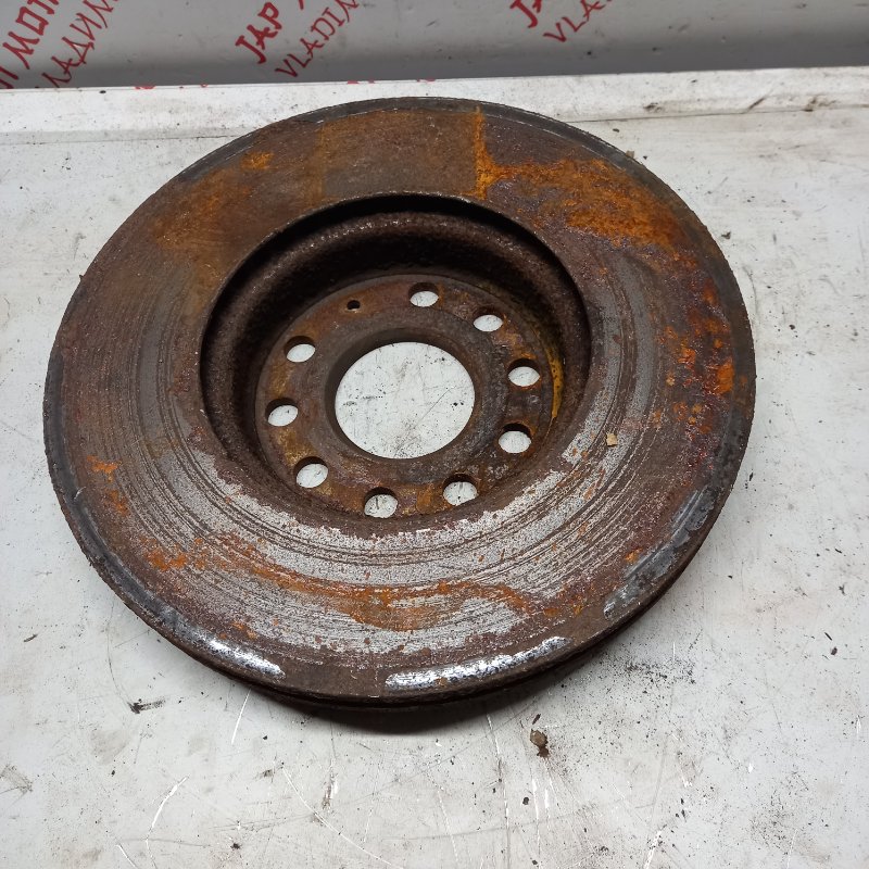 Диск тормозной, 1500 рублей, Владимир