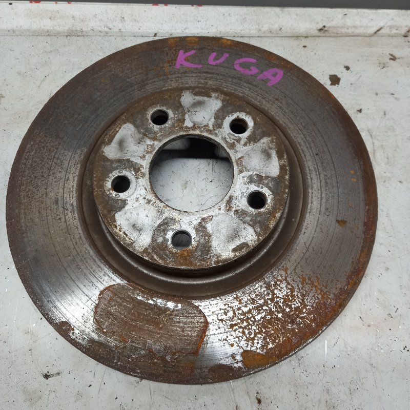 Диск тормозной, 1500 рублей, Владимир