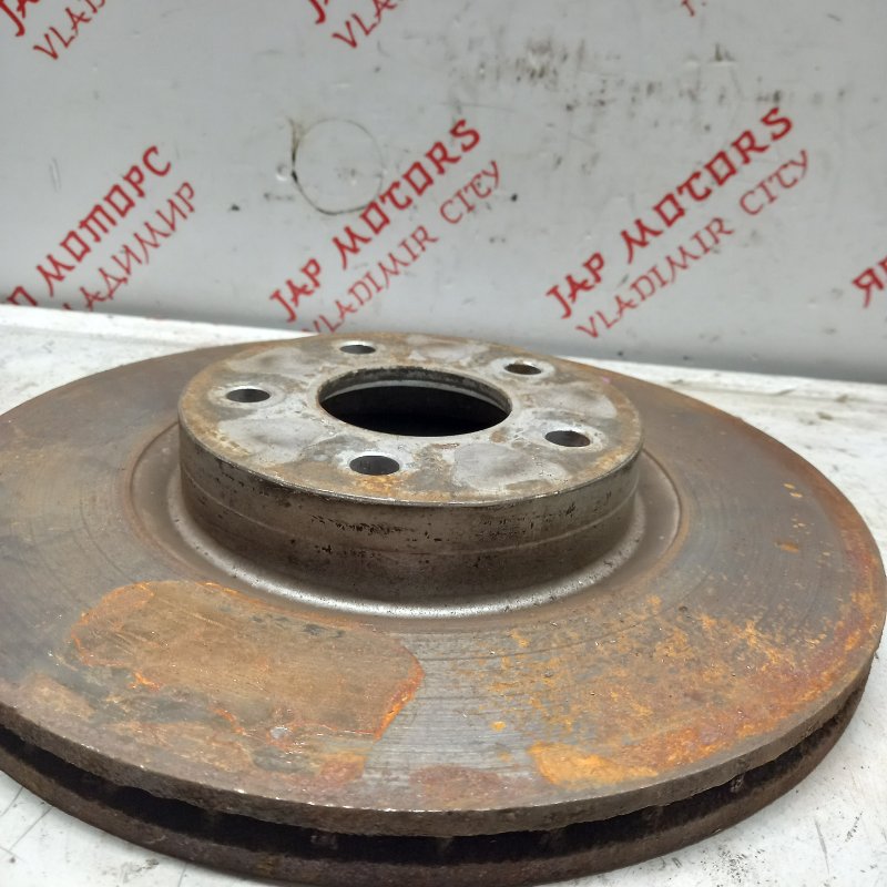 Диск тормозной, 1500 рублей, Владимир