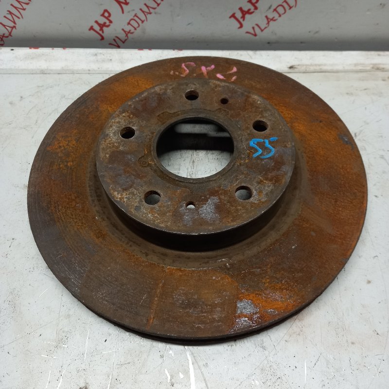 Диск тормозной, 1500 рублей, Владимир