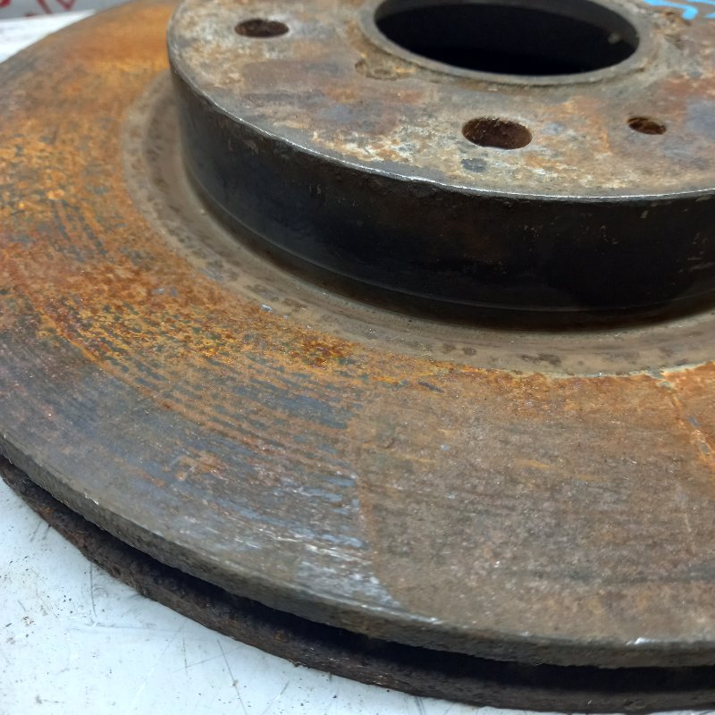 Диск тормозной, 1500 рублей, Владимир