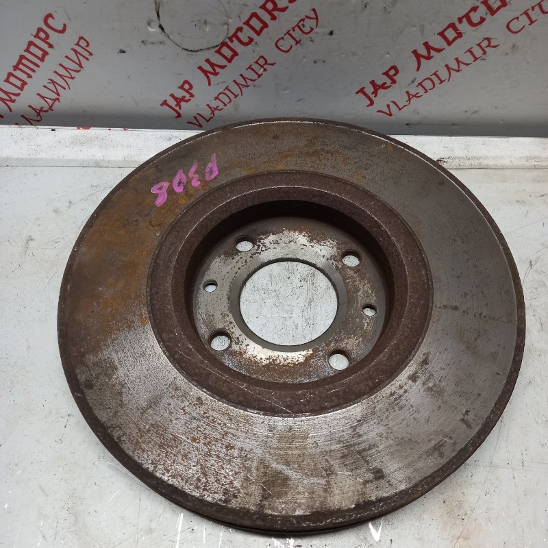 Диск тормозной, 1000 рублей, Владимир