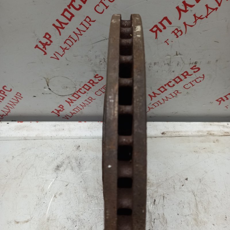 Диск тормозной, 1000 рублей, Владимир