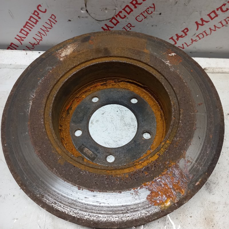Диск тормозной, 1500 рублей, Владимир