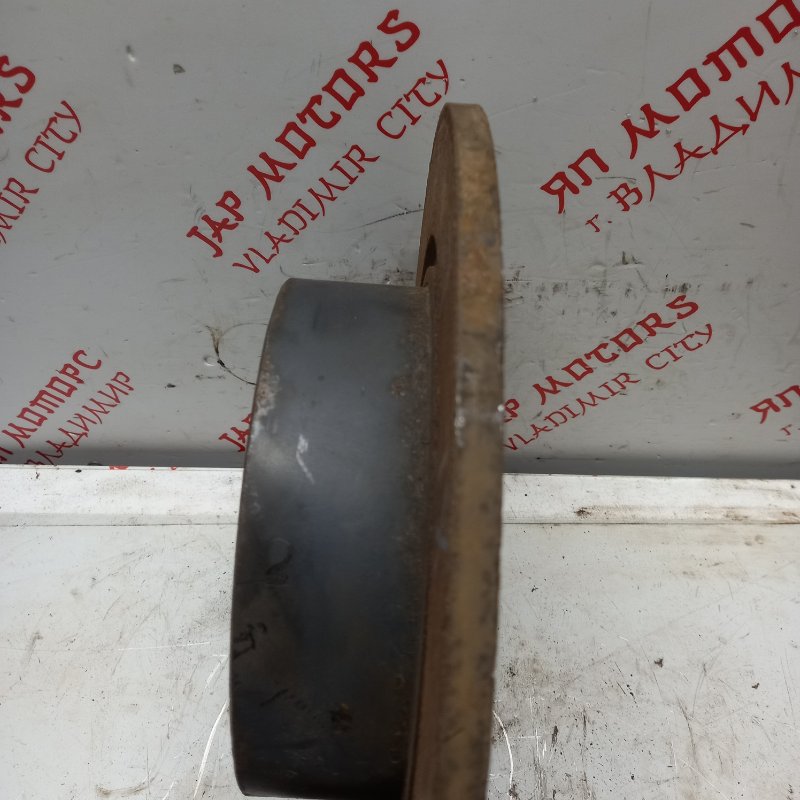 Диск тормозной, 1500 рублей, Владимир