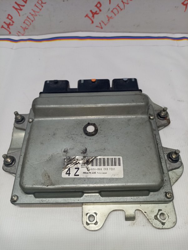 Блок управления двигателем, 4000 рублей, Владимир