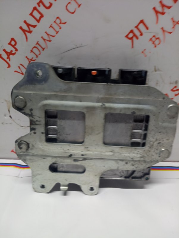 Блок управления двигателем, 4000 рублей, Владимир