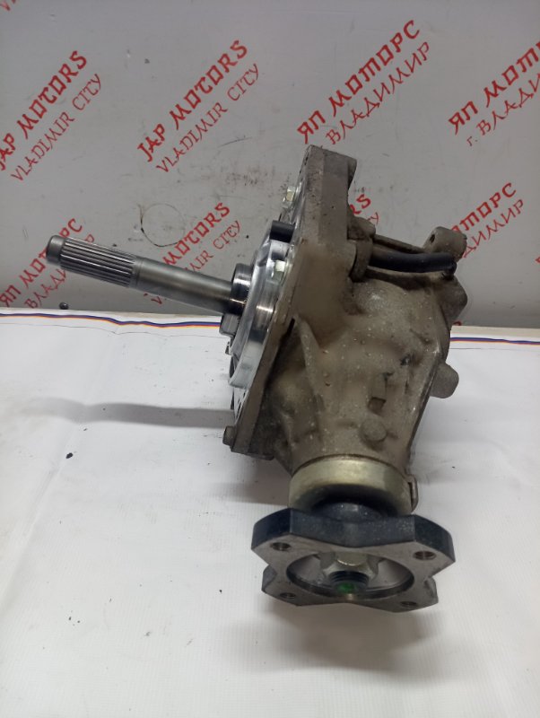 Раздатка, 5000 рублей, Владимир