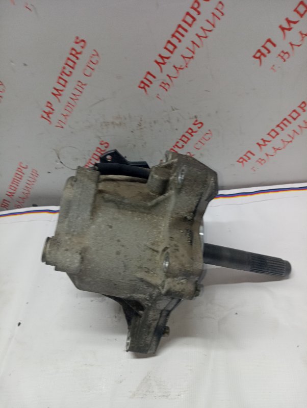 Раздатка, 5000 рублей, Владимир