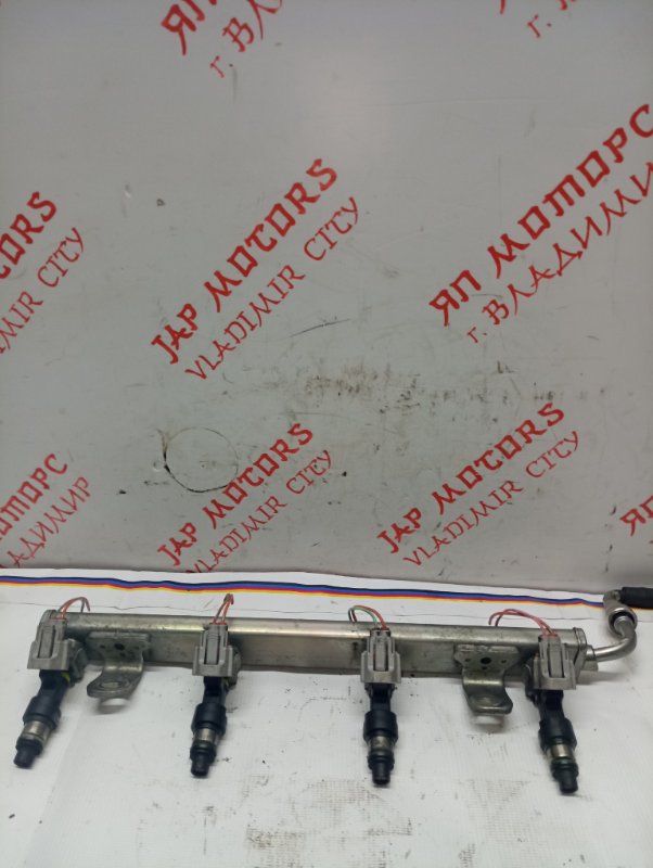 Топливная рейка, 2000 рублей, Владимир