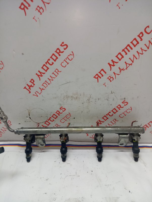 Топливная рейка, 2000 рублей, Владимир