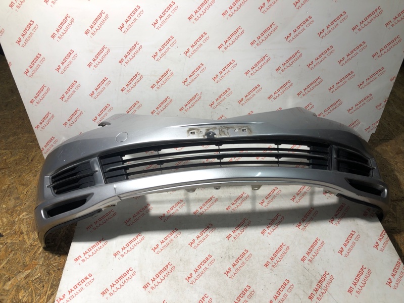 Бампер, 15000 рублей, Владимир