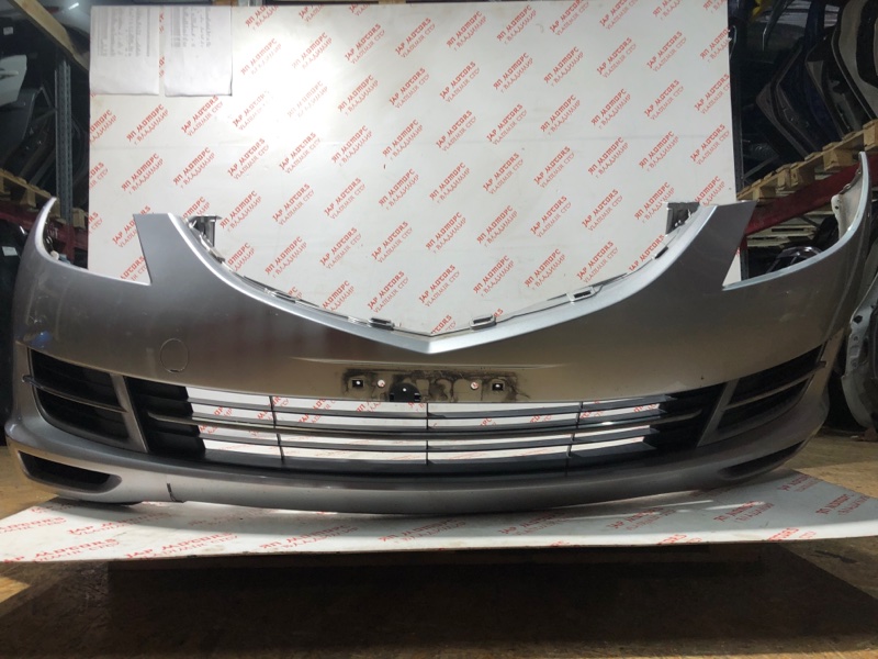 Бампер, 15000 рублей, Владимир