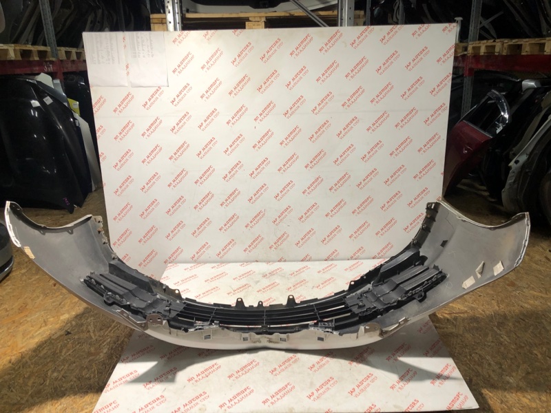 Бампер, 15000 рублей, Владимир