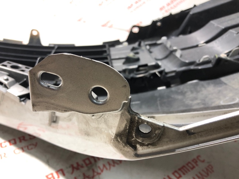 Бампер, 15000 рублей, Владимир