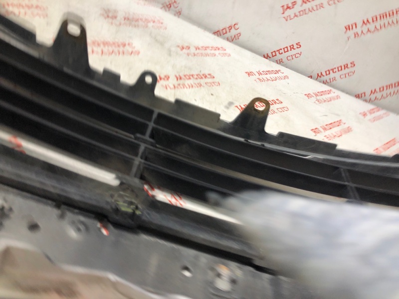 Бампер, 15000 рублей, Владимир