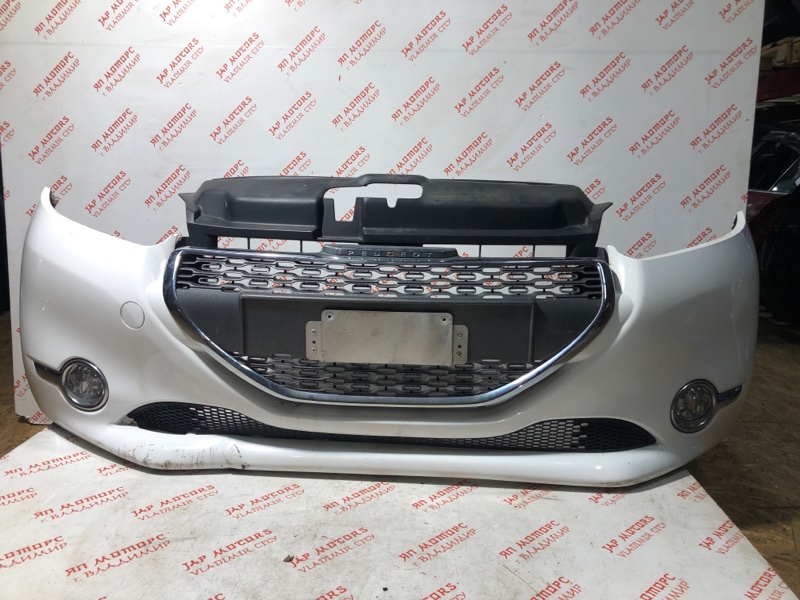 Бампер, 18000 рублей, Владимир