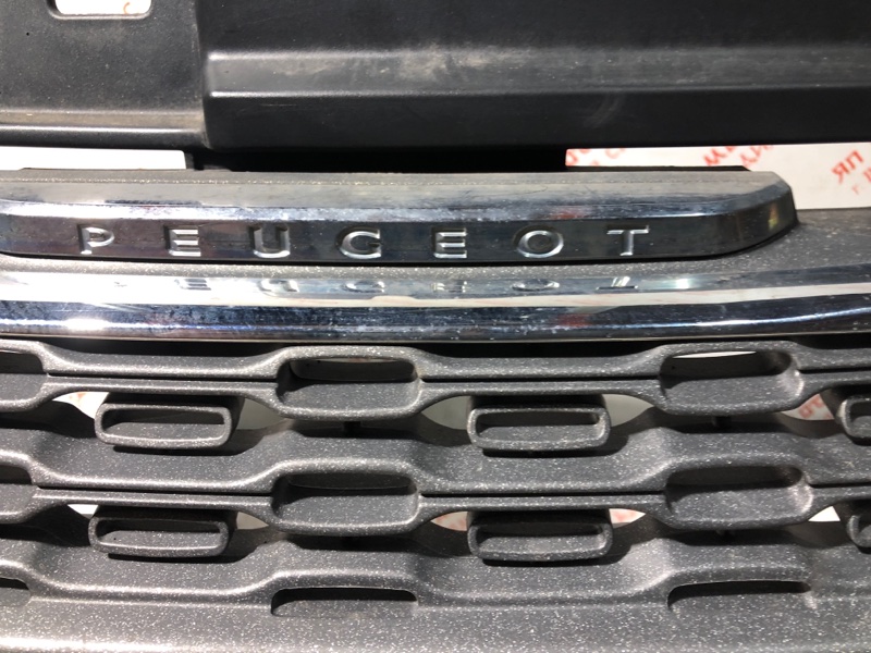 Бампер, 18000 рублей, Владимир