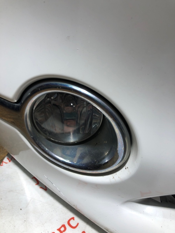 Бампер, 18000 рублей, Владимир