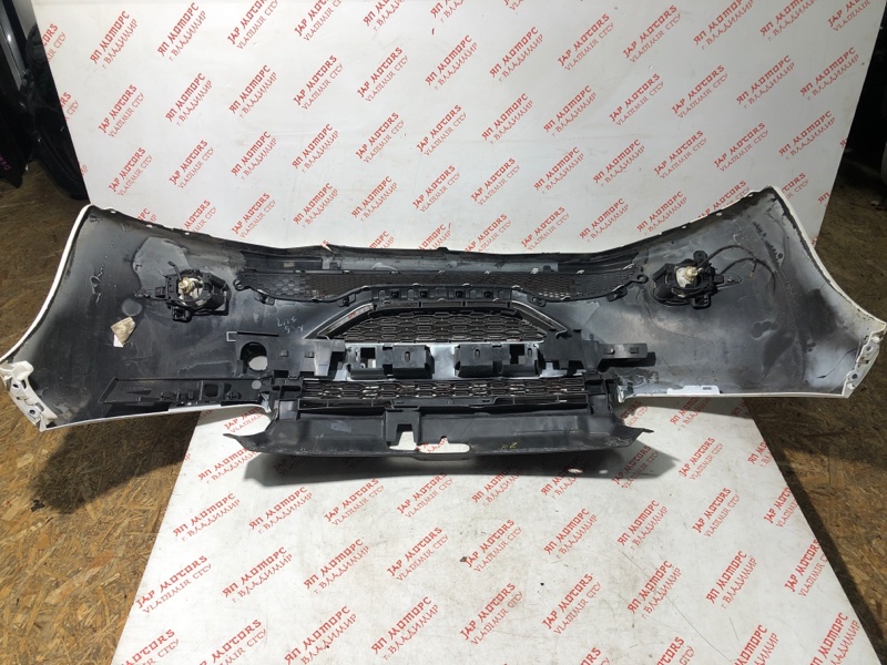 Бампер, 18000 рублей, Владимир