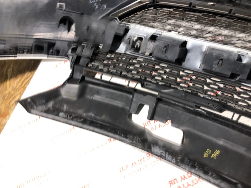 Бампер, 18000 рублей, Владимир