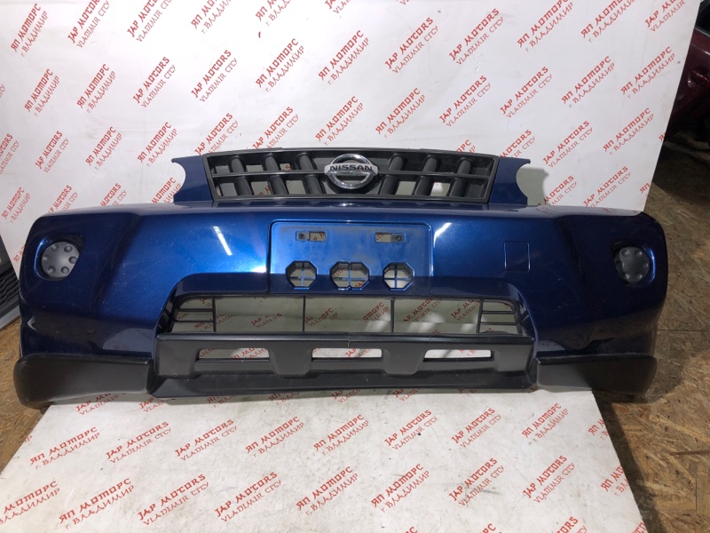 Бампер, 10000 рублей, Владимир