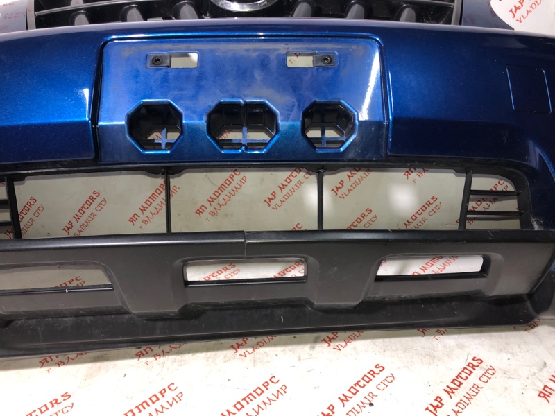 Бампер, 10000 рублей, Владимир