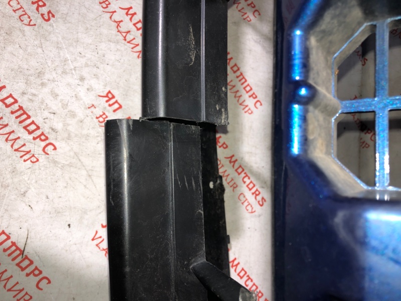 Бампер, 10000 рублей, Владимир