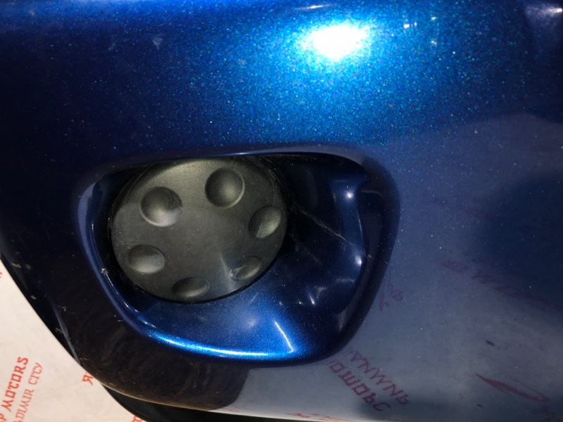 Бампер, 10000 рублей, Владимир