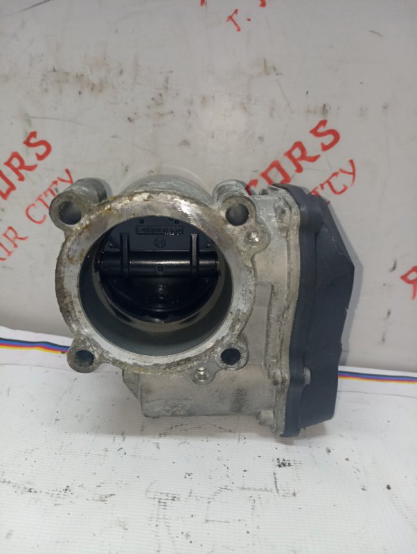 Дроссельная заслонка, 2000 рублей, Владимир