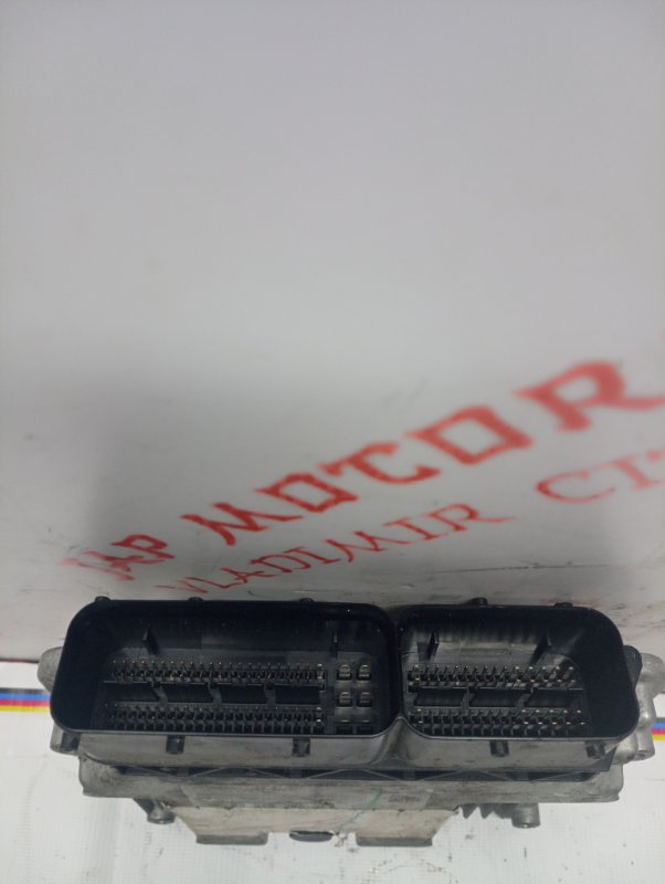 Блок управления двигателем, 3000 рублей, Владимир