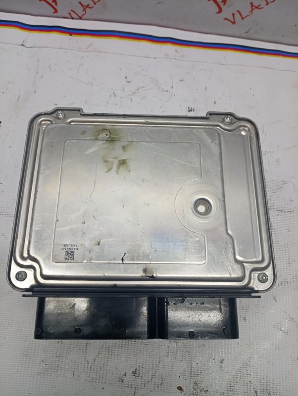 Блок управления двигателем, 3000 рублей, Владимир