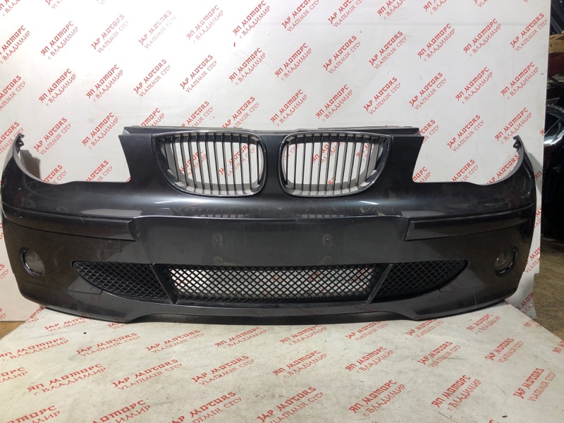 Бампер, 17000 рублей, Владимир