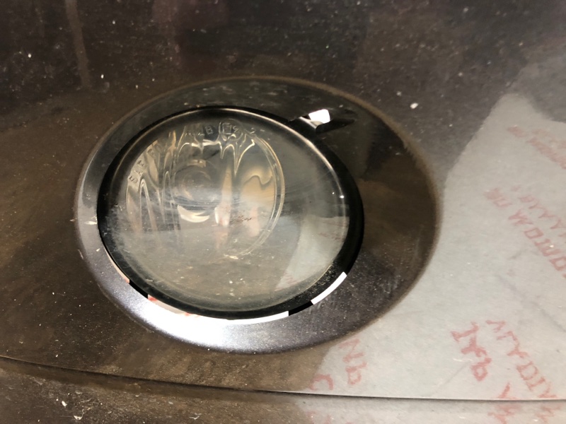 Бампер, 17000 рублей, Владимир