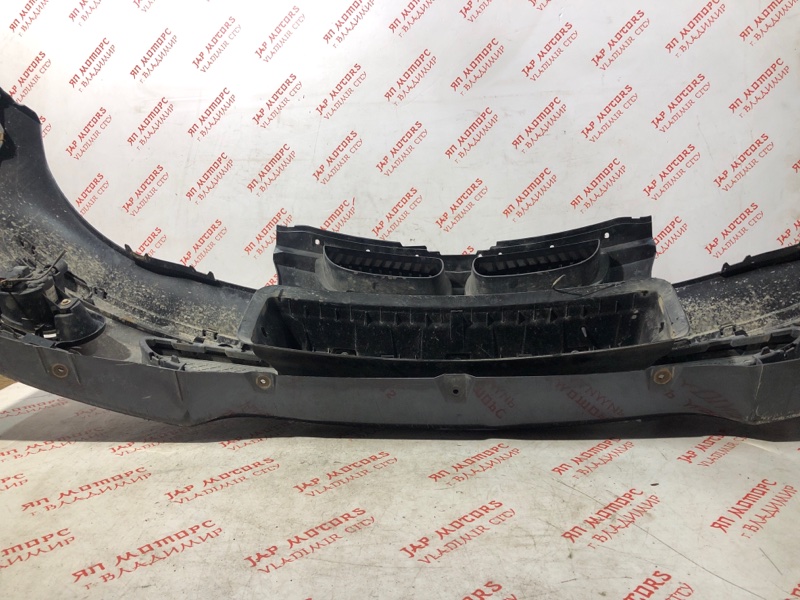 Бампер, 17000 рублей, Владимир