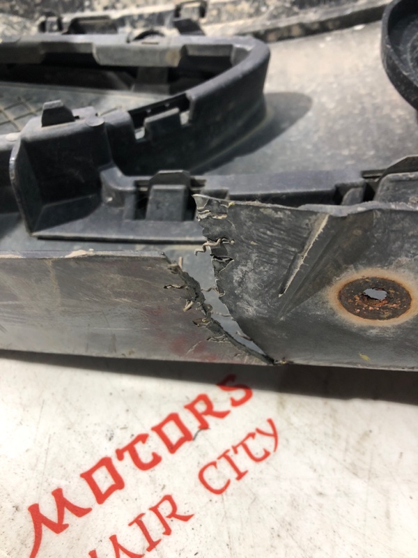 Бампер, 17000 рублей, Владимир