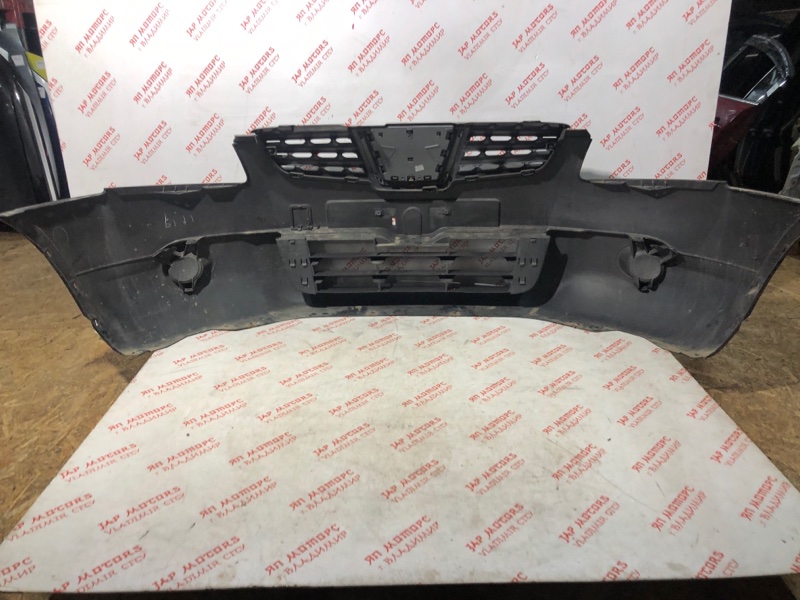 Бампер, 12000 рублей, Владимир