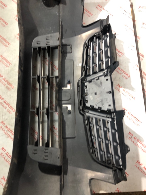 Бампер, 12000 рублей, Владимир