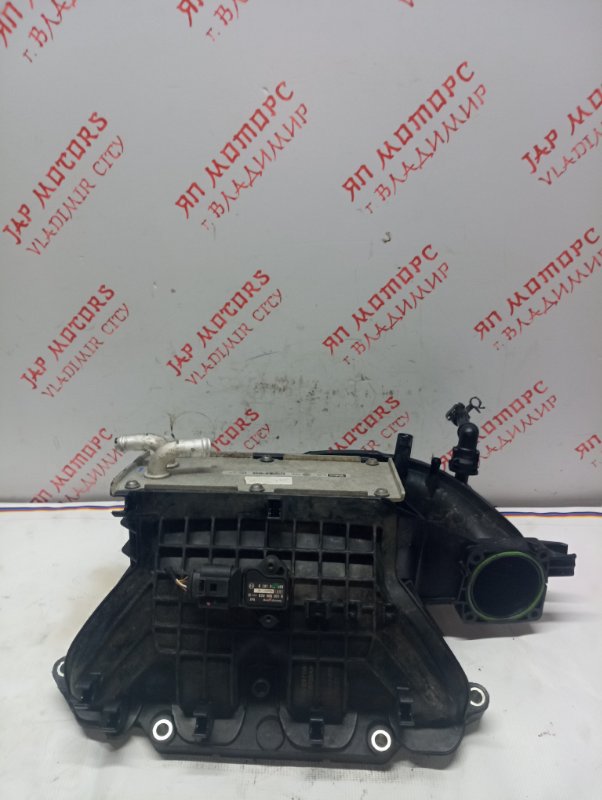 Коллектор впускной, 3000 рублей, Владимир