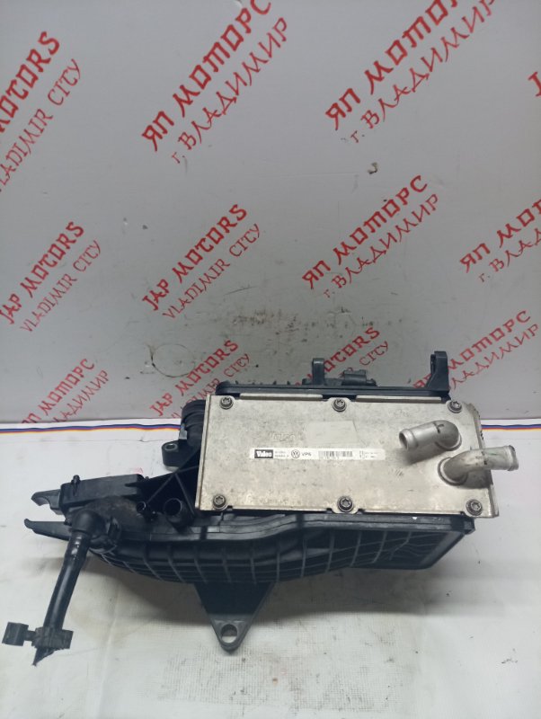 Коллектор впускной, 3000 рублей, Владимир