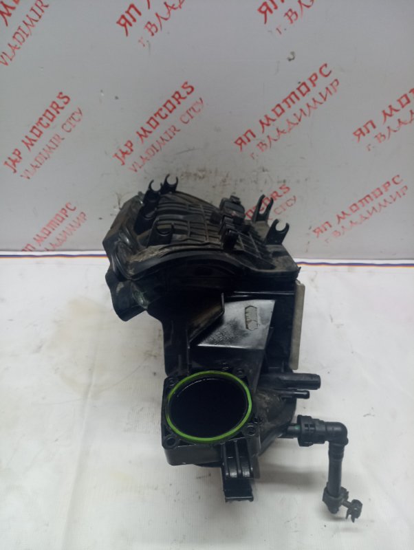 Коллектор впускной, 3000 рублей, Владимир