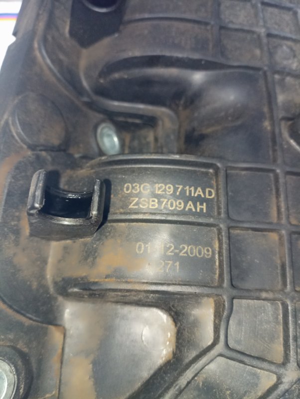 Коллектор впускной, 3000 рублей, Владимир