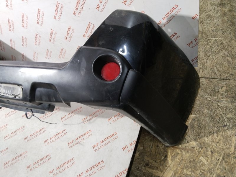 Бампер, 11000 рублей, Владимир