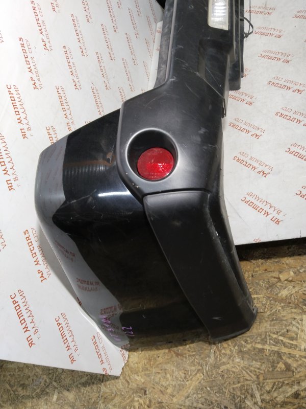 Бампер, 11000 рублей, Владимир