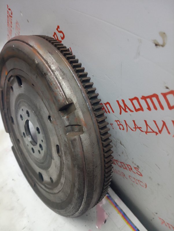 Маховик АКПП, 8000 рублей, Владимир