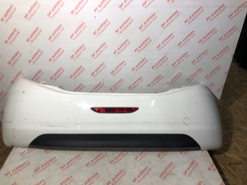 Бампер, 7000 рублей, Владимир