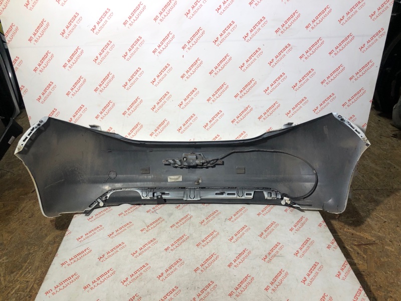 Бампер, 7000 рублей, Владимир