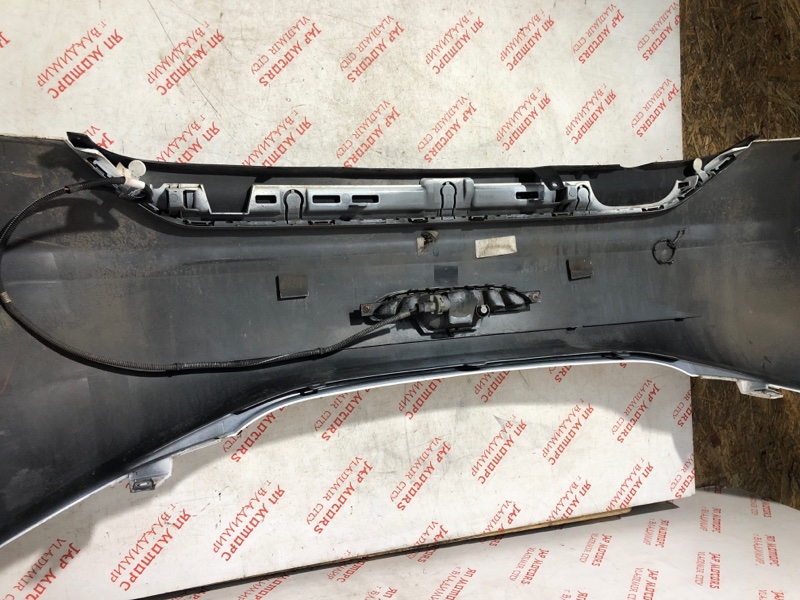 Бампер, 7000 рублей, Владимир