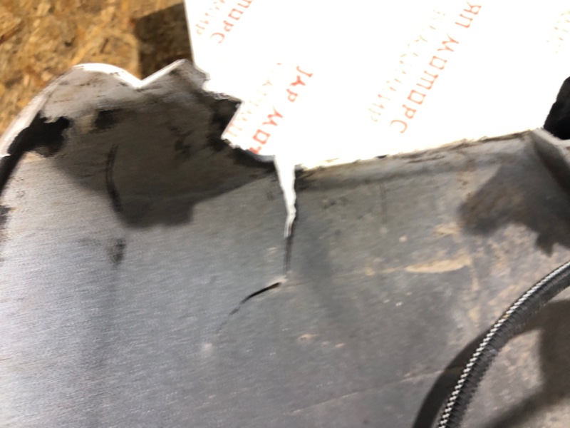 Бампер, 7000 рублей, Владимир