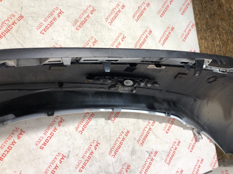 Бампер, 7000 рублей, Владимир